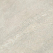 Ceralto Micello Uno Carreau de sol - 80x80cm - 9,0mm - rectifié - Blanc SW917675
