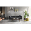 Beste Koop Harmony Vloertegel - 100x100cm - 8.5mm - gerectificeerd - Grey SW543600