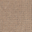 Ceralto Fragmenta Lux Mozaiektegel - 30x30cm - 10.0mm - Mattone SW917720