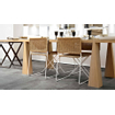 Ceralto Quinto Accent Carreau de sol - 30x60cm - 10.0mm - rectifié - Coal SW93939