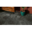 Ceralto Neroli Stone Vloertegel - 32x36.8cm - 9.0mm - Black SW795700