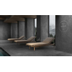 Ceralto Fragmenta Alto Carreau de sol - 60x120cm - 10.0mm - rectifié - Nuit elegance SW917435