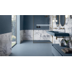 Ceralto Amaro Facet Vloertegel - 80x80cm - 9.0mm - gerectificeerd - Cielo SW856216
