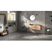 Vtwonen Tegels Composite Vloertegel - 60x60cm - 9.0mm - gerectificeerd - Dark grey SW367678