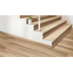 Ceralto Nordico Large Vloertegel - 30x120cm - 10.0mm - gerectificeerd - Miele SW498626
