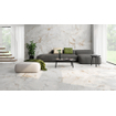Ceralto Salerno Vein Vloertegel - 119.5x119.5cm - 7.0mm - gerectificeerd - Soft touch SW723458