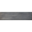 Ceralto Quercio Outdoor Wandtegel - 7.5x30cm - 10.0mm - Silver SW917672