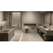 Ceralto Fragmenta Alto Vloertegel - 60x60cm - 10.0mm - gerectificeerd - Dune elegance SW917382
