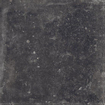 Ceralto Rovello Core Carrelage de sol - 100x100cm - 10.0mm - rectifié - Noir SW917598