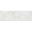 SAMPLE Ceralto Nocera Outdoor MENA Wandtegel 330X1000 Bianco 10mm Mat Ret. SW913388