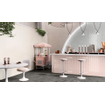 Ceralto Fiorno Select Carrelage mural - 6.5x20.2cm - 8.0mm - Perla SW892530