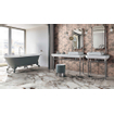 Ceralto Alabro Vein Carrelage de sol - 120x120cm - 6.0mm - rectifié - Breche capraia SW717440
