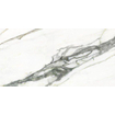SAMPLE Ceralto Amaro Facet Vloertegel 600X1200 Marmer Green Lap.9Mm Glans Ret SW912601