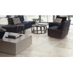 Floorgres Walks 1.0 Carrelage de sol - 40x80cm - 10.0mm - rectifié - White WTW12437