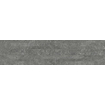 Ceralto Micello Uno Decor-strip - 28.5x119.7cm - 9.0mm - gerectificeerd - Dark SW917735