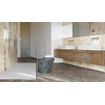 Ceralto Prato Facet Vloertegel - 60x120cm - 6.0mm - gerectificeerd - Golden SW892505