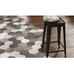 Ceralto Rovino Concrete Vloertegel - 18.2x21cm - 9.5mm - Vanilla SW222955