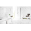 Ceralto Veinora Marble Carrelage mural - 30x60cm - 8.5mm - gris SW498856