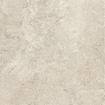 Ceralto Dorsena Facet Carreau de sol - 60x60cm - 9.5mm - rectifié - Blanc SW856355