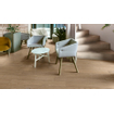 Ragno Ossimori Carrelage de sol et de mur 11x54cm 9mm R9 grès cérame Miele SW767582