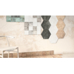 Ceralto Neroli Stone Carreau de sol - 32x36.8cm - 9.0mm - Cotto SW795701
