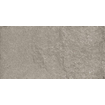 Ceralto Divaro Plank Vloertegel - 60x120cm - 9.5mm - gerectificeerd - Grey SW856417
