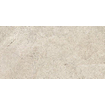 Ceralto Dorsena Facet Vloertegel - 60x120cm - 9.5mm - gerectificeerd - White SW856366