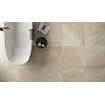 Italgraniti Shale Carrelage de sol 800X800 Sable 9mm Mat Ret.R9 SW854244