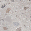SAMPLE vtwonen Composite 100298 Vloertegel 600X600 Grey Brown 9mm Mat Ret.R10 SW915100