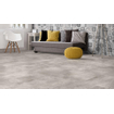Ceralto Inlay Craft Vloertegel - 60x60cm - 10.0mm - gerectificeerd - Grijs SW367600