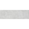 Ceralto Brioform Tone Decor-strip - 31.6x100cm - 10.4mm - gerectificeerd - Aquila light SW957735