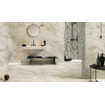 Italgraniti Marble Experience Carrelage sol et mur 60x60cm 9.5mm rectifié grès cérame Calacatta SW368691