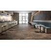 Ceralto Minuta Craft Vloertegel - 60x60cm - 8.0mm - gerectificeerd - Imperial brown SW497928