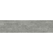 Ceralto Micello Uno bande décorative - 28,5x119,7cm - 9,0mm - rectifié - silver SW917741