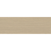 SAMPLE Ragno Richmond Wandtegel 330X1000 Natur.10mm Mat Ret.Strut.Woody SW914262