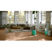 Serenissima Studio 50 Carreau de sol - 80x80cm - 10.0mm - rectifié - terra cotta SW498136