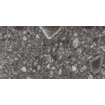 Vtwonen Tegels Composite Vloertegel - 30x60cm - 9.0mm - gerectificeerd - Black antraciet SW367854