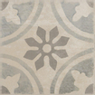 Ceralto Patterna Mural Decortegel 20x20cm 10mm R10 porcellanato Avana SW60065
