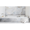 Ceralto Alabro Vein Vloertegel - 60x60cm - 10.0mm - gerectificeerd - Blue SW717665