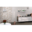 Ceralto Monolith Urban Carrelage sol et mur 45x45cm 9.1mm R10 grès cérame Grey SW94024