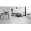 Ceralto Quercio Plank Vloertegel - 80x80cm - 9.0mm - gerectificeerd - Grigio SW440808