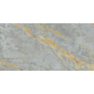 Ceralto Aurelio Carrelage de sol - 60x120cm - 8.5mm - rectifié - Grigio siena SW856418