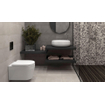 Ceralto Alvera Facet Wandtegel - 30x60cm - 8.5mm - Grey SW862391