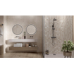 Ceralto Verano Mosaic Carrelage mural - 40x120cm - 11,0mm - rectifié - Arena SW917633