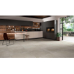 Ceralto Rovino Mosaic Carrelage de sol - 60x60cm - 10.0mm - rectifié - écru SW497904