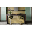 Ceralto Fiorno Select Wandtegel - 6.5x20.2cm - 8.0mm - Oliva SW892532