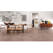 Ceralto Rovino Concrete Carreau de sol - 75x75cm - 10.0mm - rectifié - Argilla SW24186