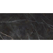 Ceralto Amaro Facet Carreau de sol - 60x120cm - 9.0mm - rectifié - Calacatta noir SW856195