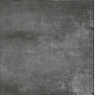 Ceralto Quinto Accent Carreau de sol - 60x60cm - 10,0mm - rectifié - Coal SW856518