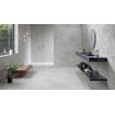 Ceralto Cedrino Matte Carrelage de sol - 60x60cm - 9.5mm - rectifié - gris SW543630